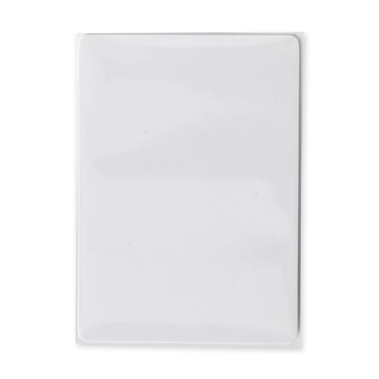 Vault X - Exact Fit Sleeves (100 stuks)