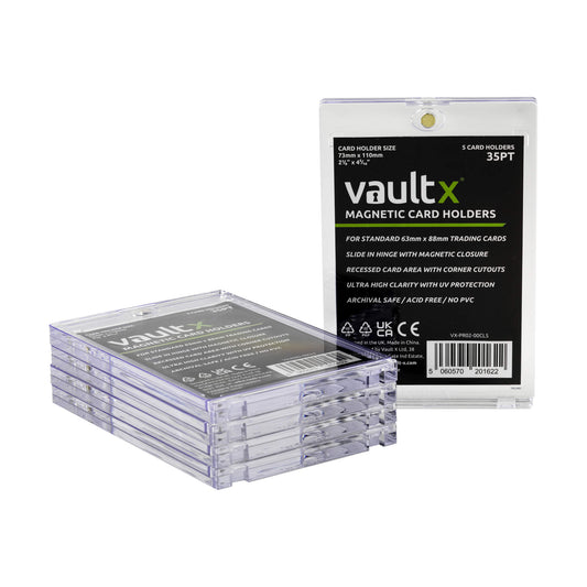 Vault