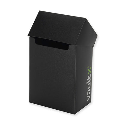 Vault X - Deck Box 60+ (100 sleeves included)