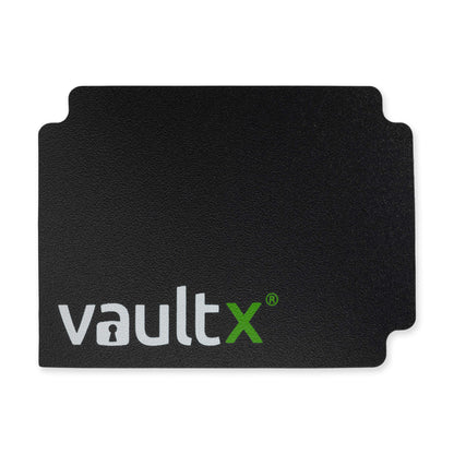 Vault X - Deck Box 100+ (150 sleeves included)
