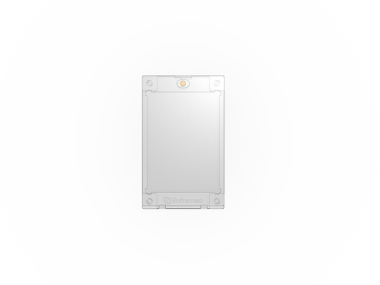 Enframed - 35PT Card Holders (5 stuks)