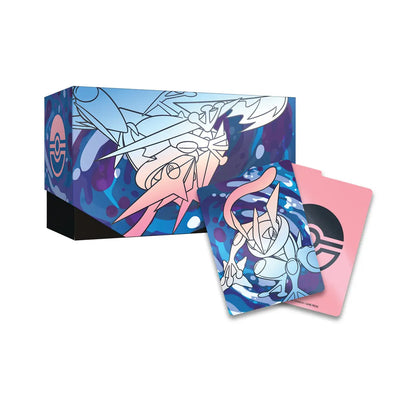 Pokémon - ME04 Chaos Rising Elite Trainer Box