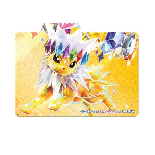 Pokémon - SV08.5 Prismatic Evolutions Surprise Box