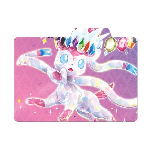 Pokémon - SV08.5 Prismatic Evolutions Surprise Box