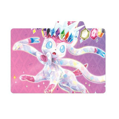Pokémon - SV08.5 Prismatic Evolutions Surprise Box