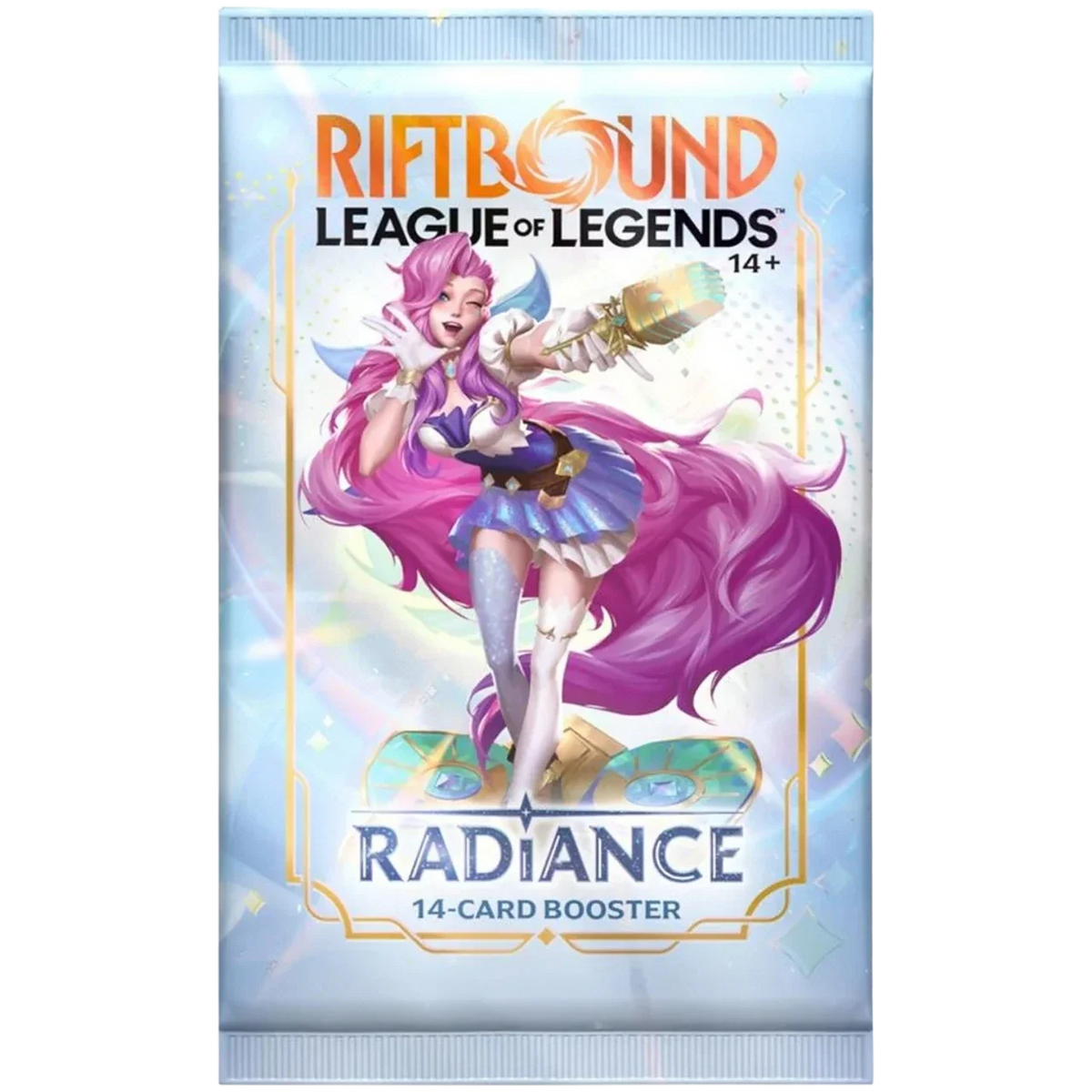Riftbound - Radiance Booster Box