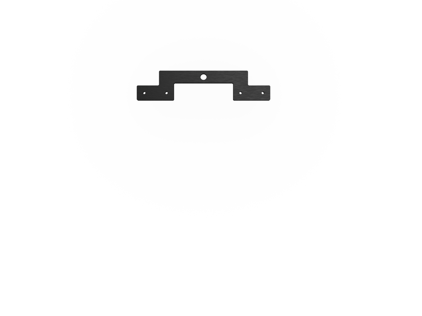 Enframed - Slim Mount