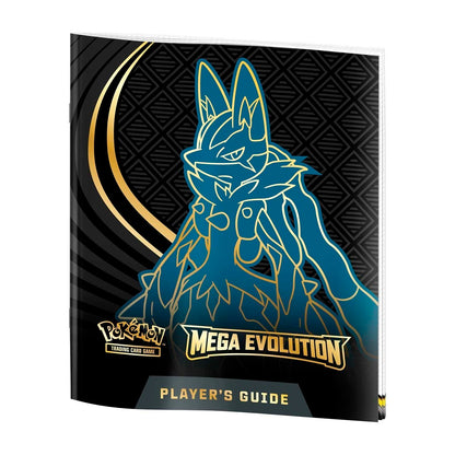 Pokémon - ME01 Mega Evolution Elite Trainer Box