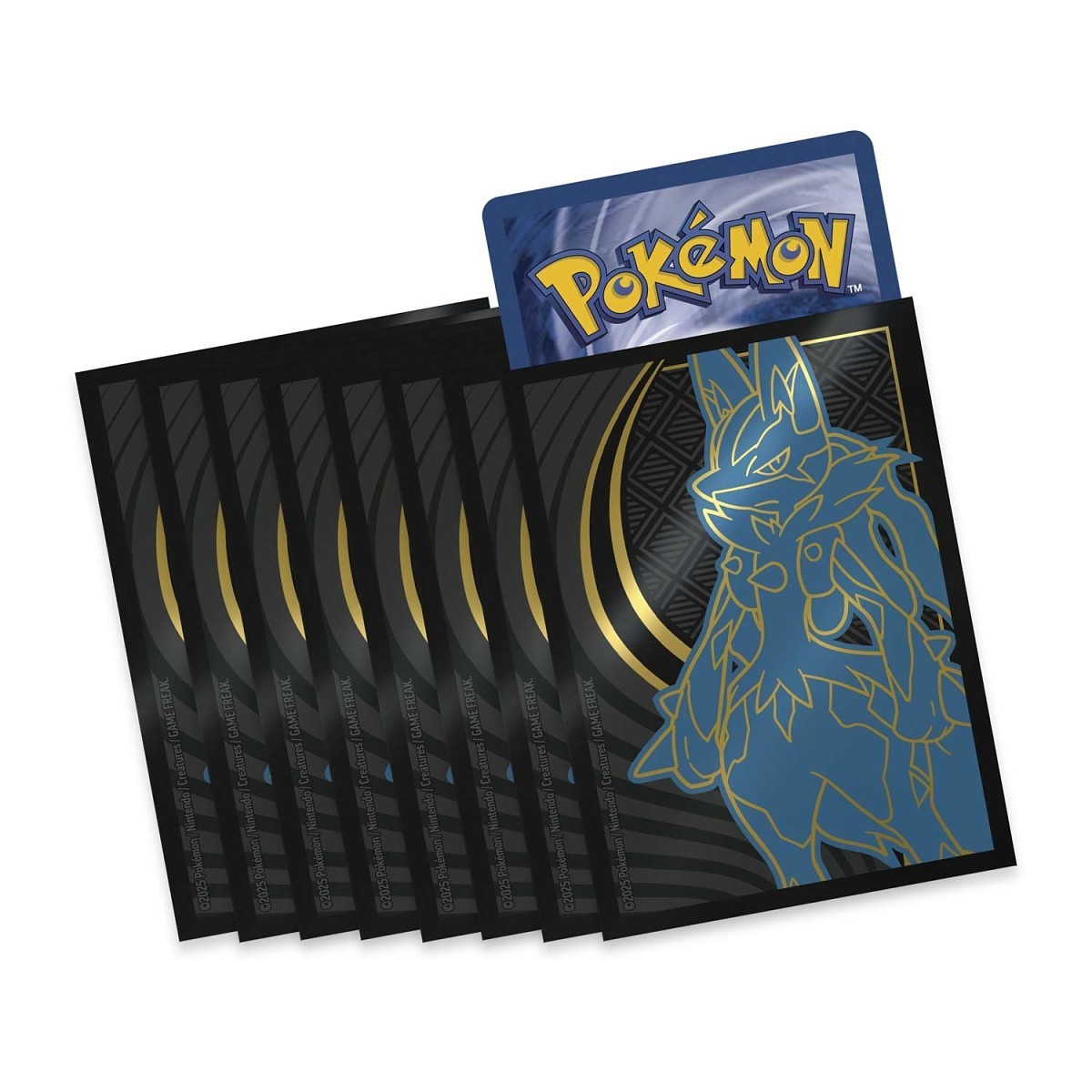 Pokémon - ME01 Mega Evolution Elite Trainer Box