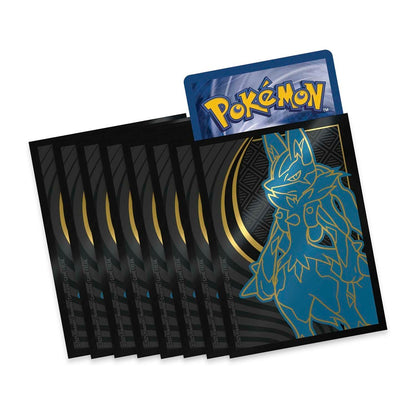 Pokémon - ME01 Mega Evolution Elite Trainer Box