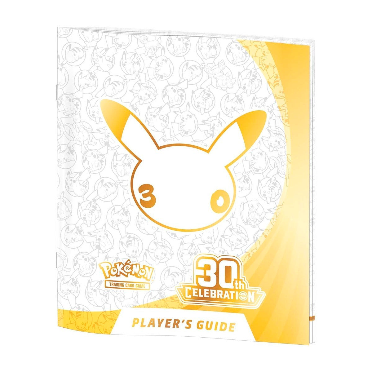 Pokémon - ME05.5 30th Anniversary Pokémon Center Elite Trainer Box