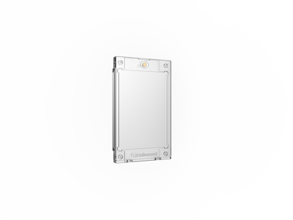 Enframed - 35PT Card Holders (5 stuks)