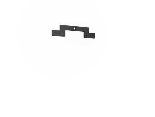 Enframed - Slim Mount