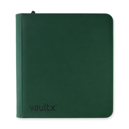 Vault