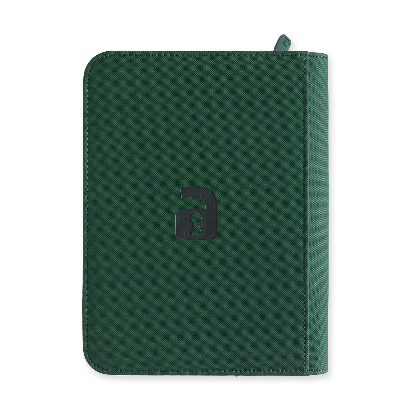 Vault X - Zip Binder 4-pocket