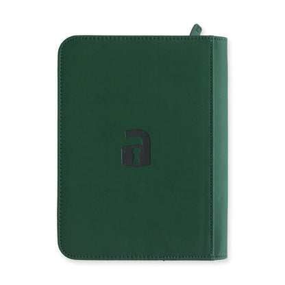 Vault X - Zip Binder 4-pocket