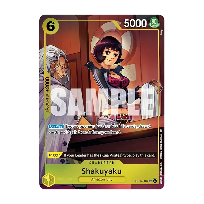 One Piece - IB07 Illustration Box Vol.7