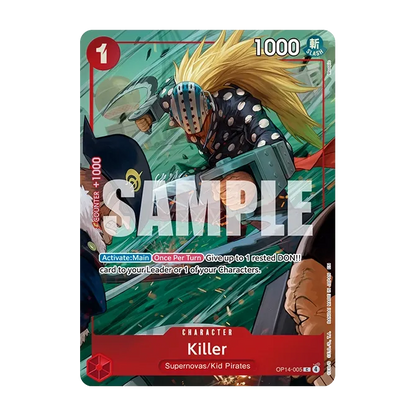 One Piece - IB08 Illustration Box Vol.8
