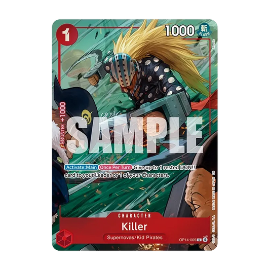 One Piece - IB08 Illustration Box Vol.8
