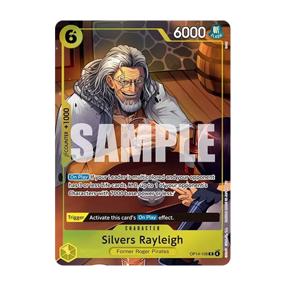 One Piece - IB07 Illustration Box Vol.7