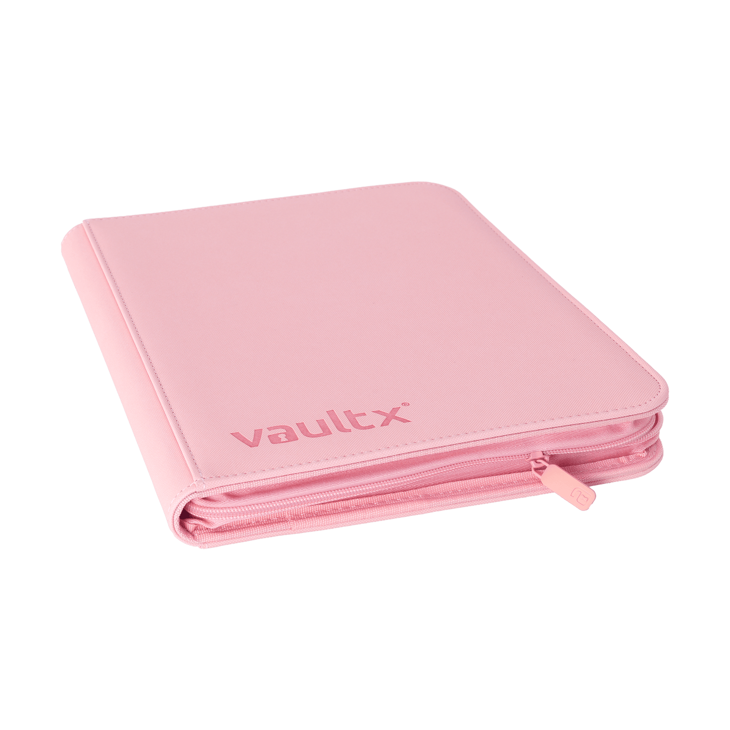 Vault X - Zip Binder 9-pocket