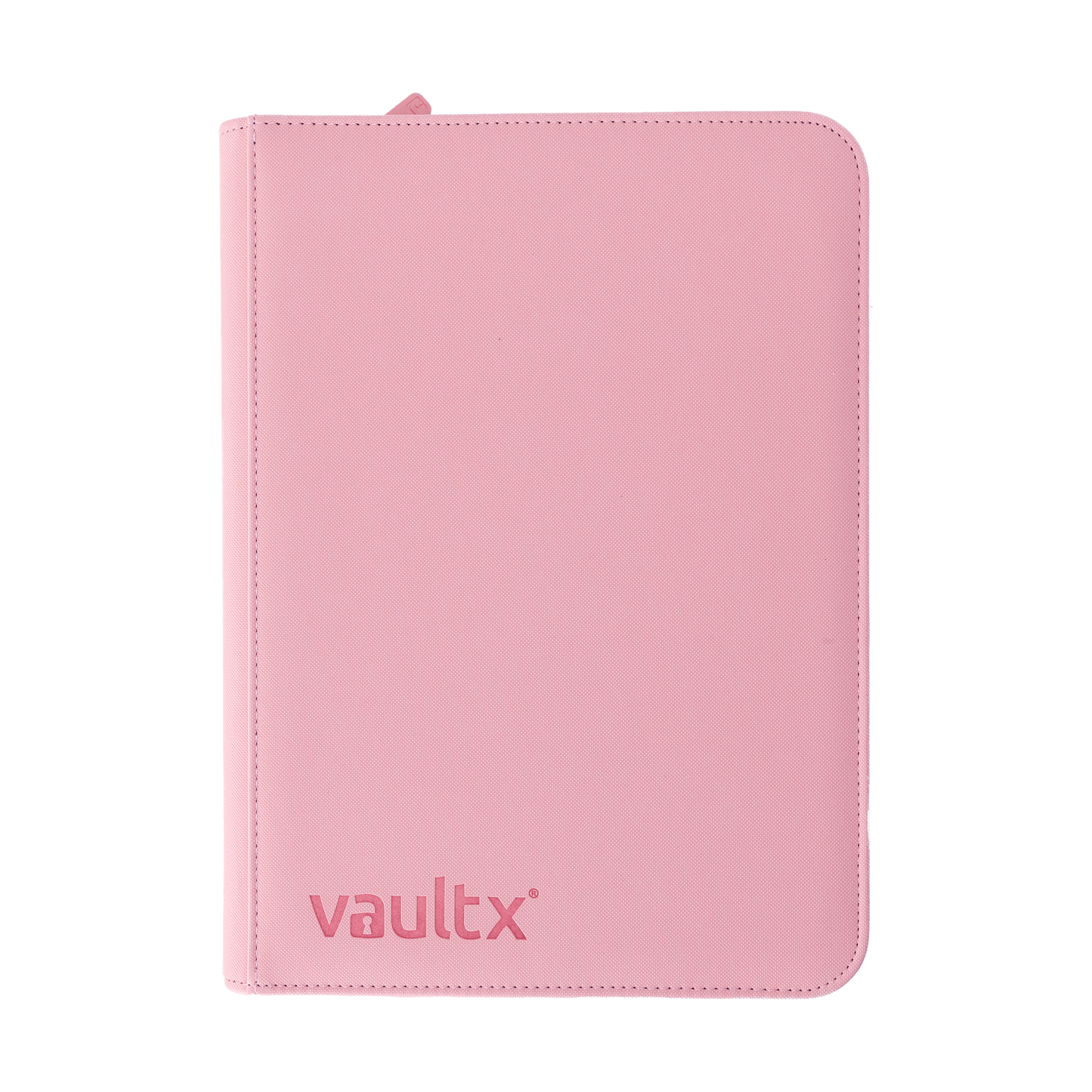 Vault X - Zip Binder 9-pocket