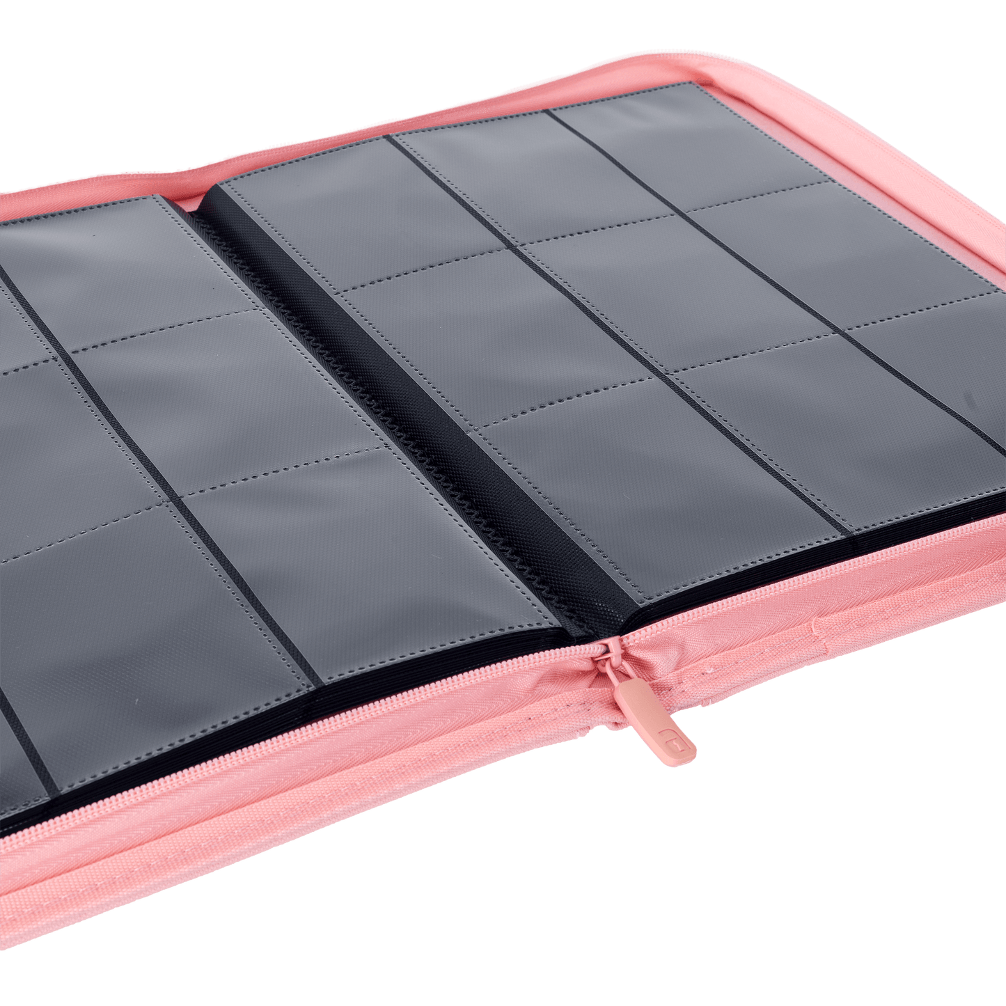 Vault X - Zip Binder 9-pocket