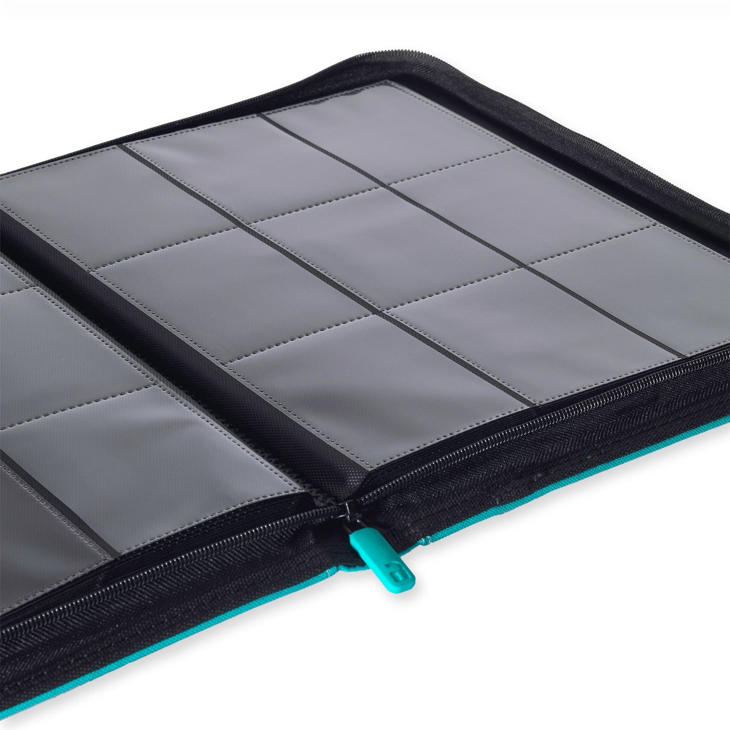 Vault X - Zip Binder 9-pocket