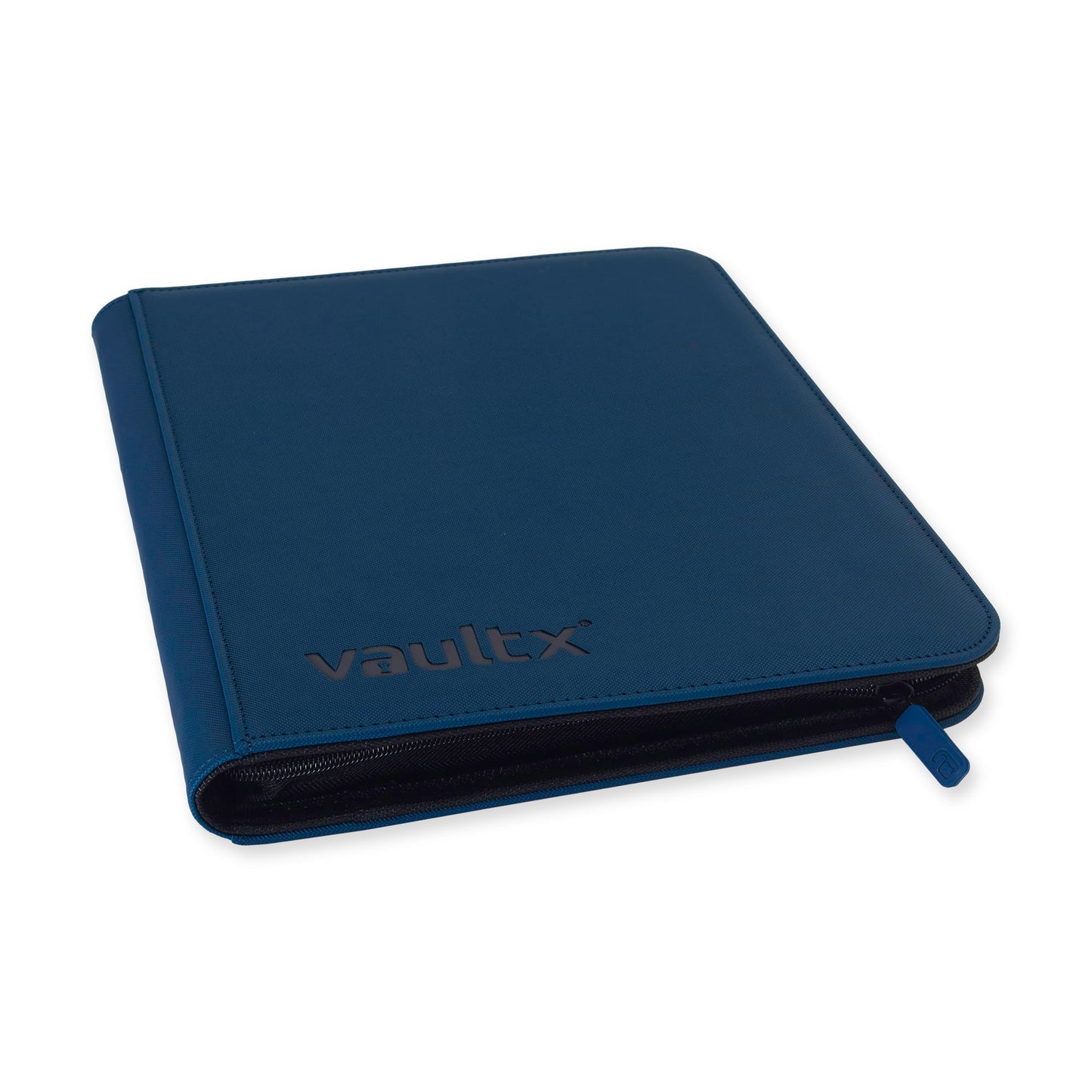 Vault X - Zip Binder 9-pocket