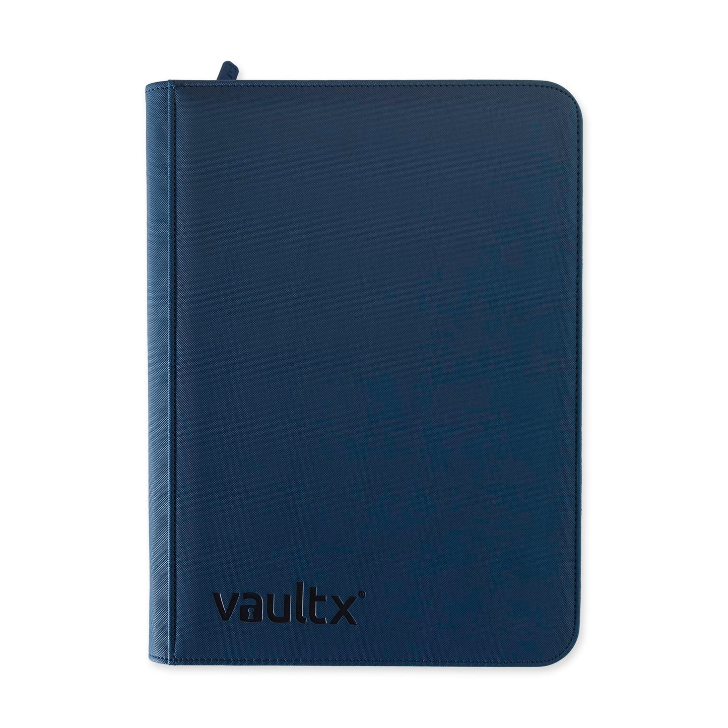 Vault X - Zip Binder 9-pocket