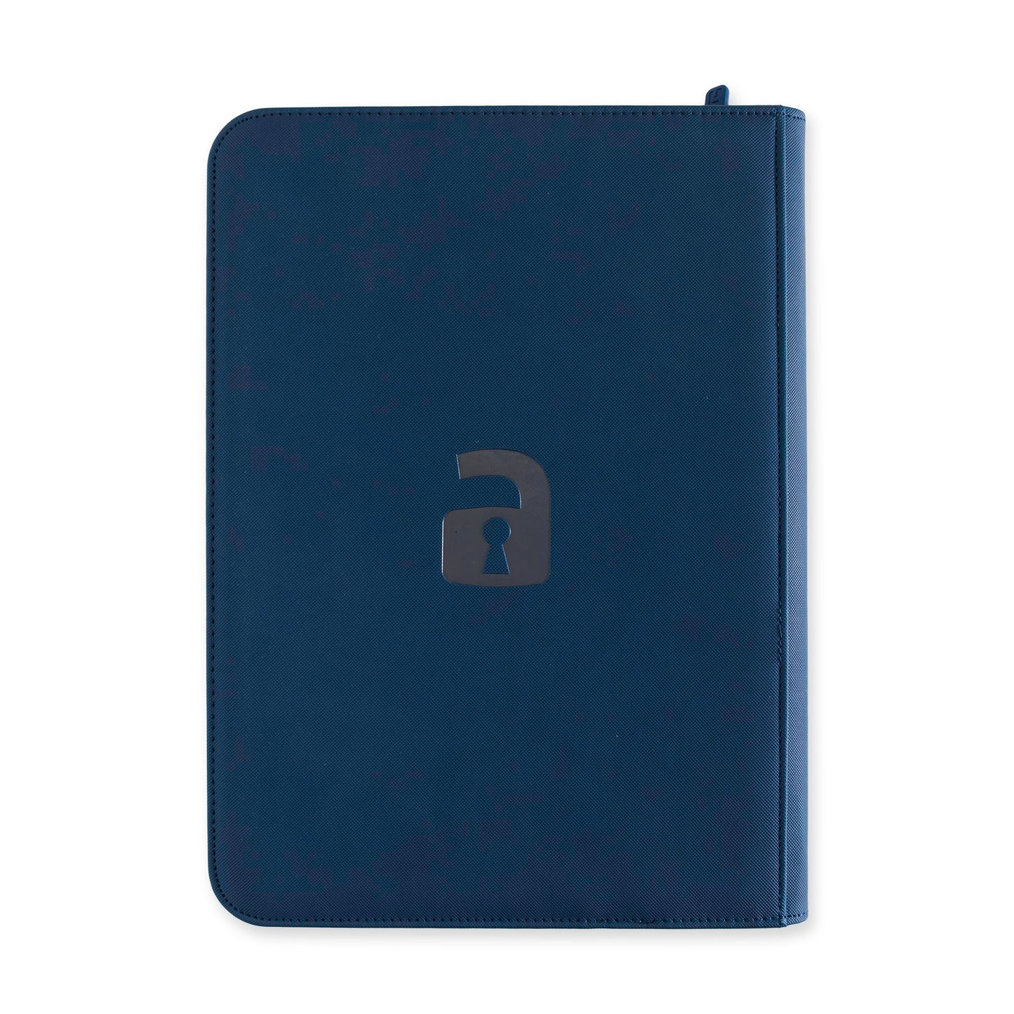 Vault X - Zip Binder 9-pocket