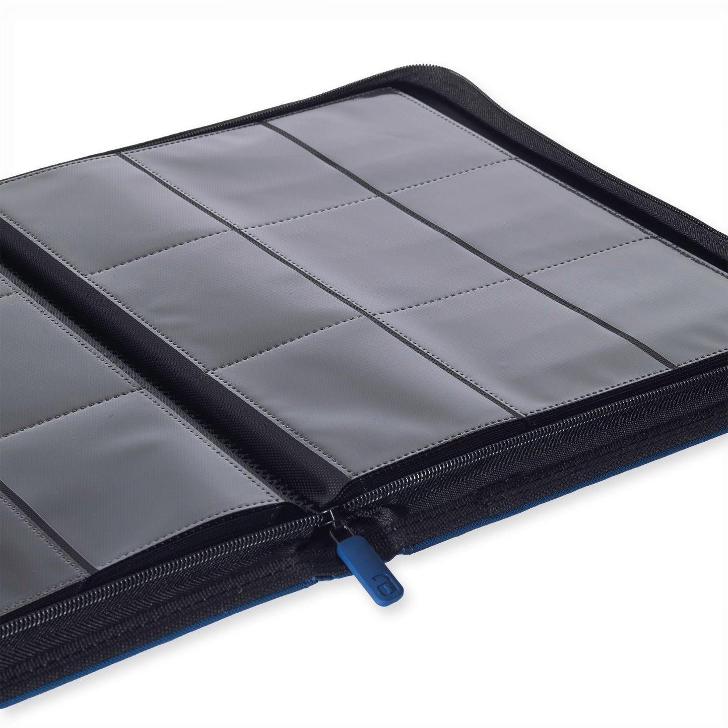 Vault X - Zip Binder 9-pocket