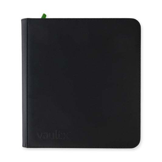 Vault