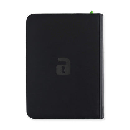 Vault X - Zip Binder 9-pocket