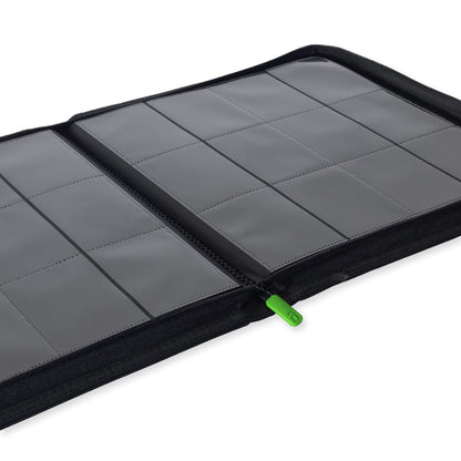 Vault X - Zip Binder 12-pocket XL