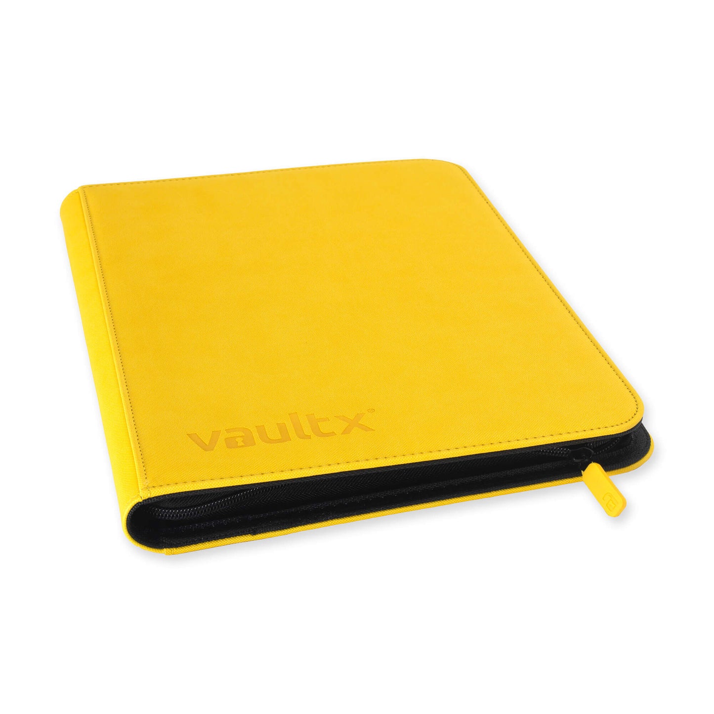 Vault X - Zip Binder 9-pocket